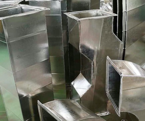 成人精品水蜜桃-空調白鐵皮風管