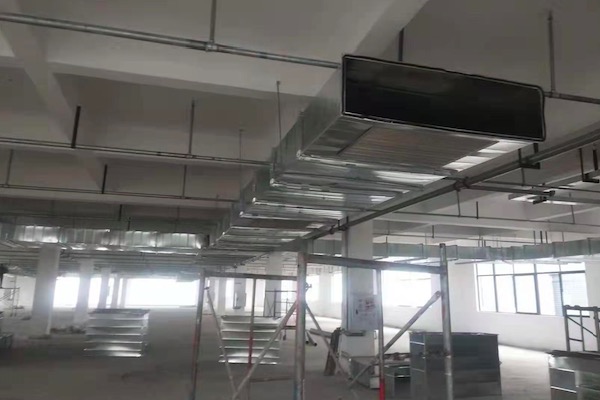 遵義優質空調風管廠家